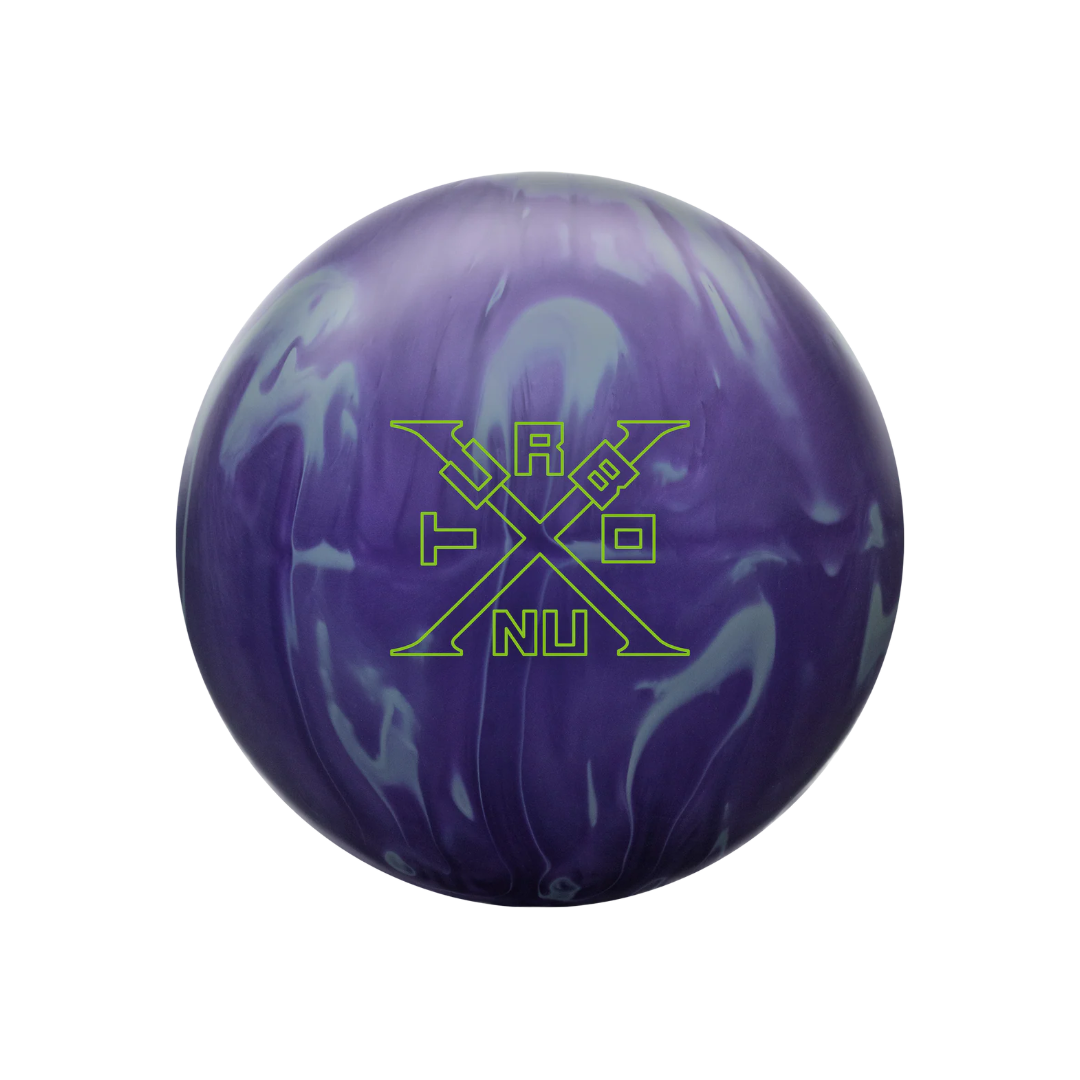 ターボX ノットウレタン | Ebonite NUモデル 競技用ボウリングボール