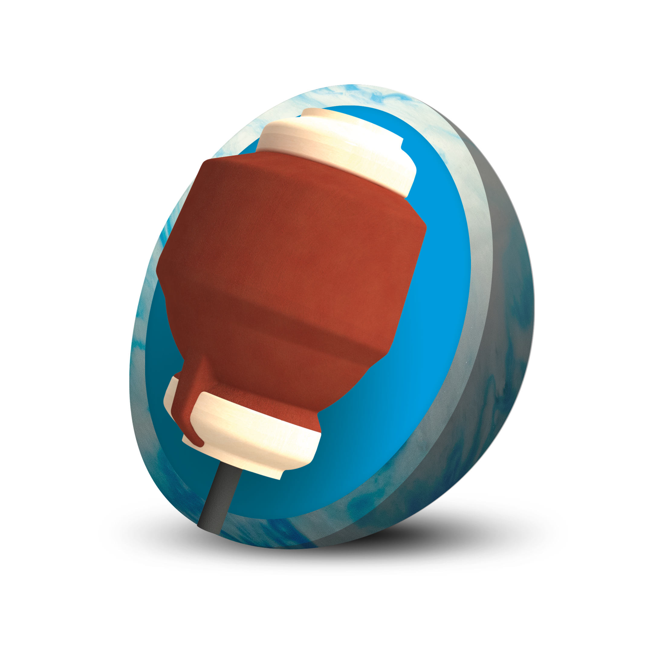 リコシェ リターン