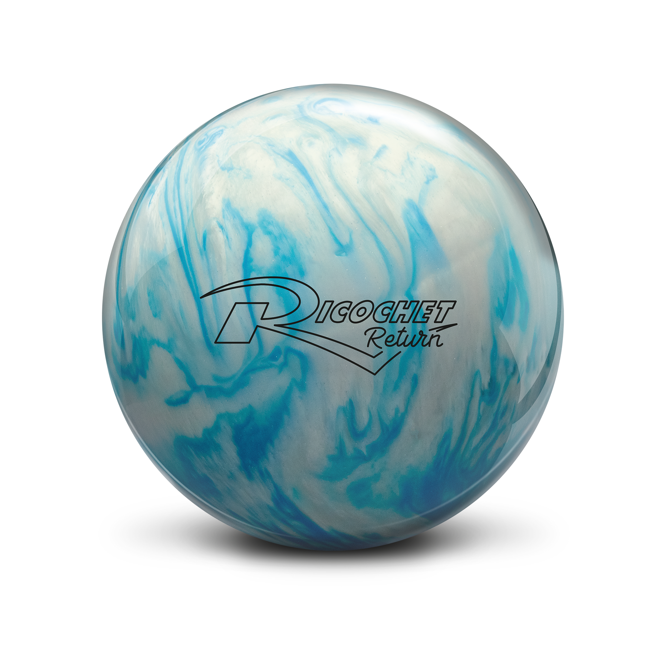 リコシェ リターン