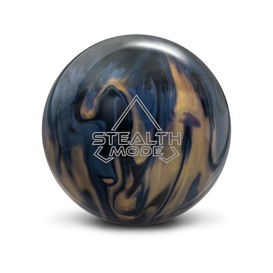 ステルスモード ハイブリッド